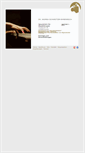 Mobile Screenshot of handchirurgie.co.at